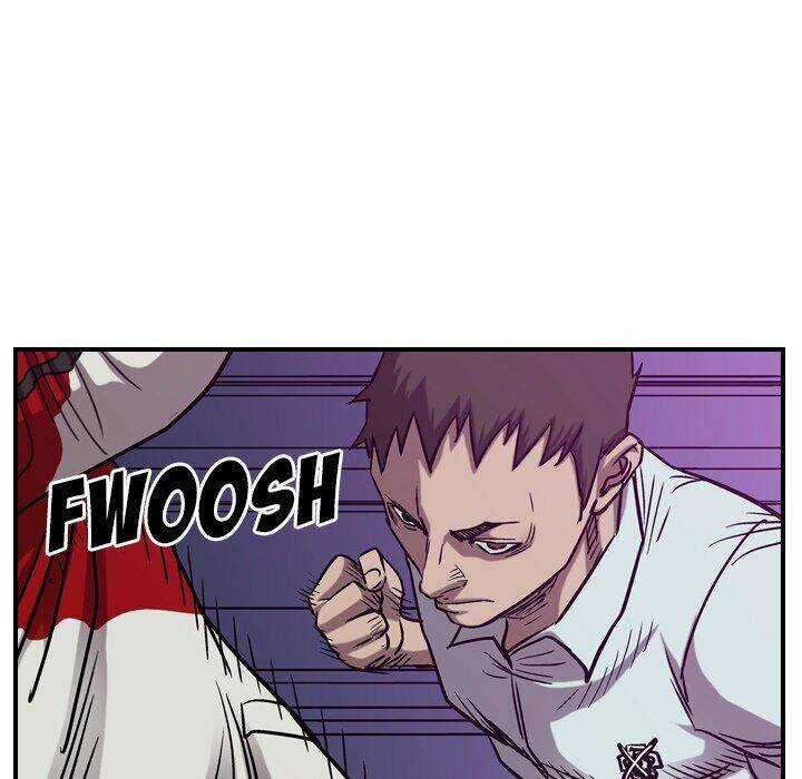 Huyền Thoại : Khởi Đầu Chapter 83 trang 77