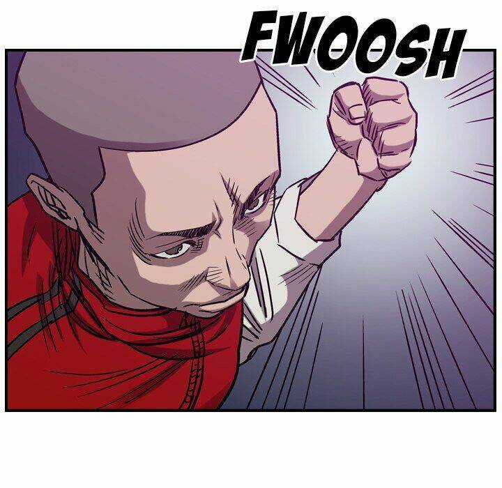 Huyền Thoại : Khởi Đầu Chapter 83 trang 79