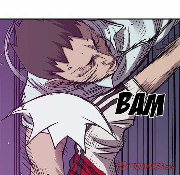 Huyền Thoại : Khởi Đầu Chapter 83 trang 82