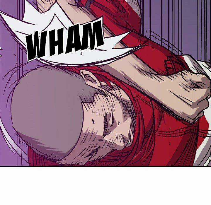 Huyền Thoại : Khởi Đầu Chapter 83 trang 83