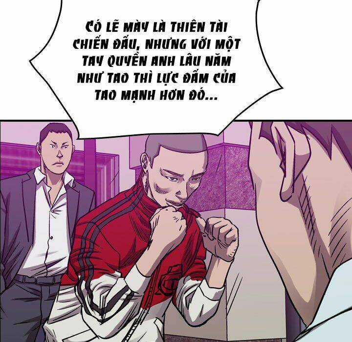 Huyền Thoại : Khởi Đầu Chapter 83 trang 88