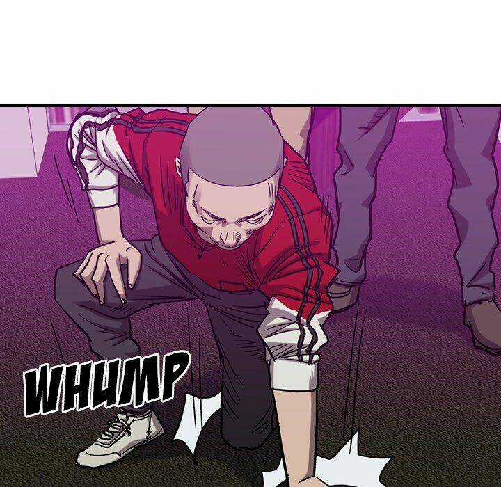 Huyền Thoại : Khởi Đầu Chapter 83 trang 92