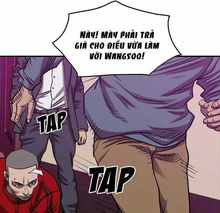 Huyền Thoại : Khởi Đầu Chapter 83 trang 96