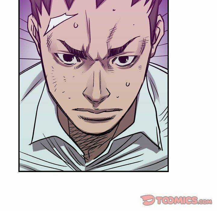 Huyền Thoại : Khởi Đầu Chapter 83 trang 98