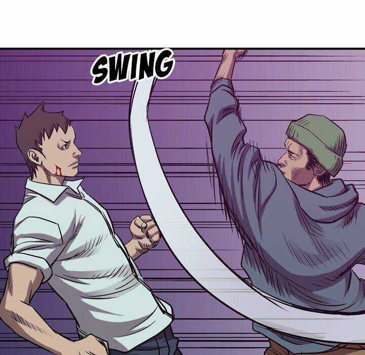 Huyền Thoại : Khởi Đầu Chapter 85 trang 102