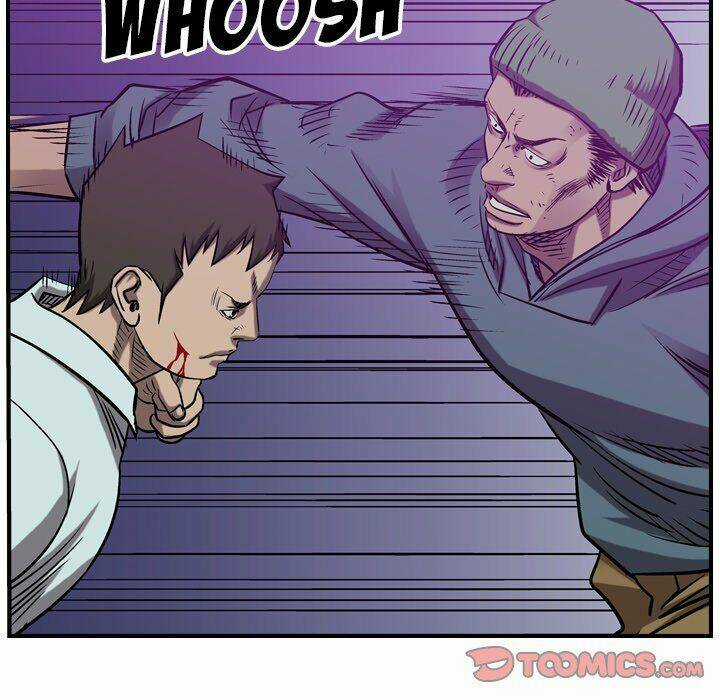 Huyền Thoại : Khởi Đầu Chapter 85 trang 104