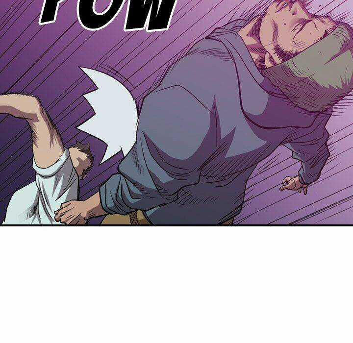 Huyền Thoại : Khởi Đầu Chapter 85 trang 106