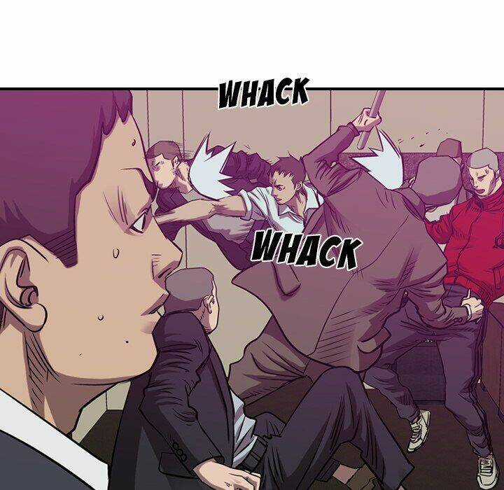 Huyền Thoại : Khởi Đầu Chapter 85 trang 111