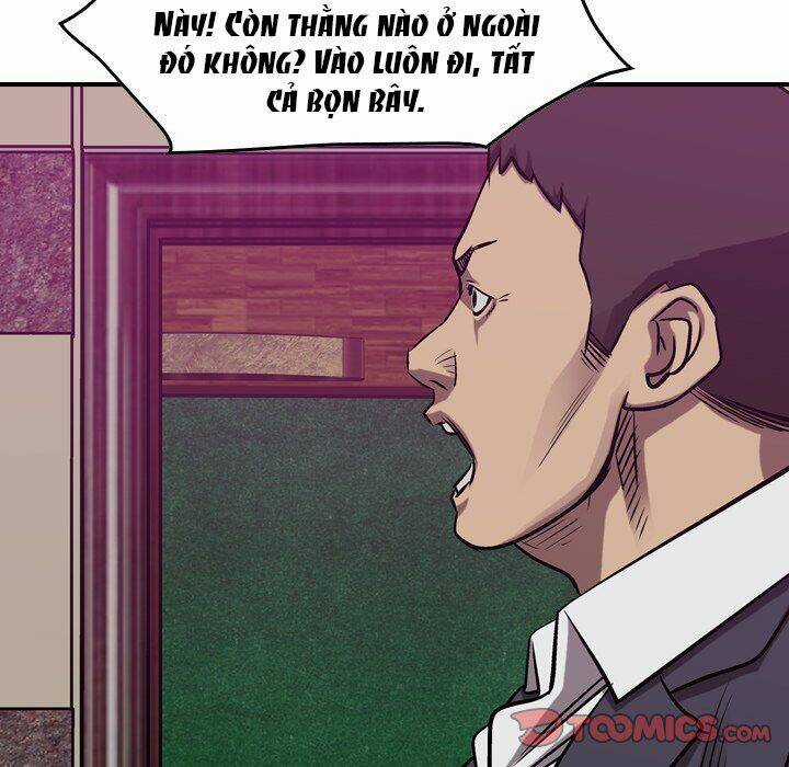 Huyền Thoại : Khởi Đầu Chapter 85 trang 113