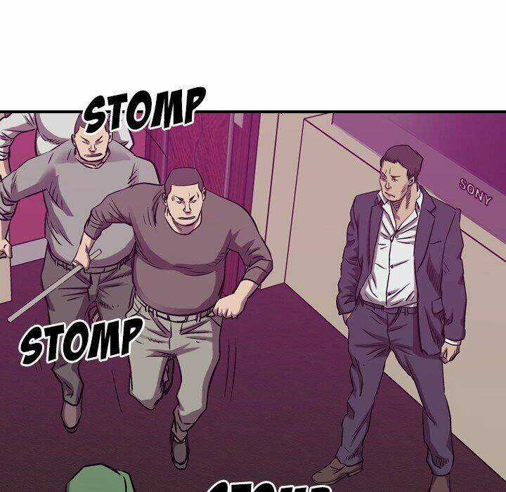 Huyền Thoại : Khởi Đầu Chapter 85 trang 115