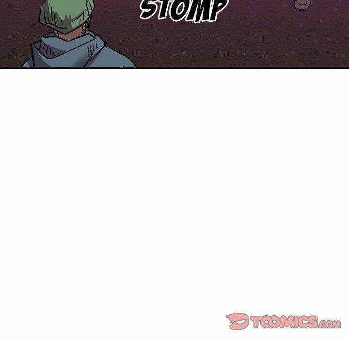 Huyền Thoại : Khởi Đầu Chapter 85 trang 116