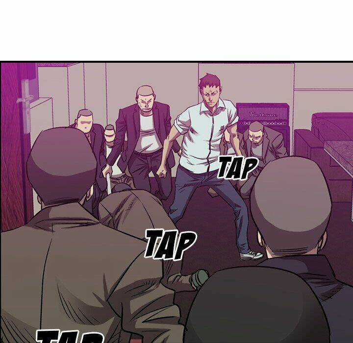 Huyền Thoại : Khởi Đầu Chapter 85 trang 117