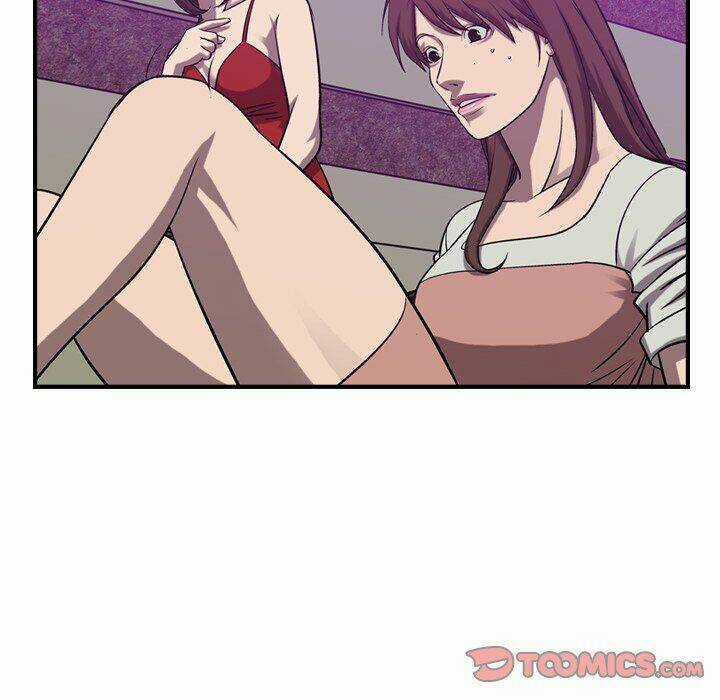 Huyền Thoại : Khởi Đầu Chapter 85 trang 17