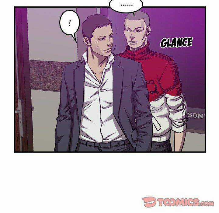 Huyền Thoại : Khởi Đầu Chapter 85 trang 20