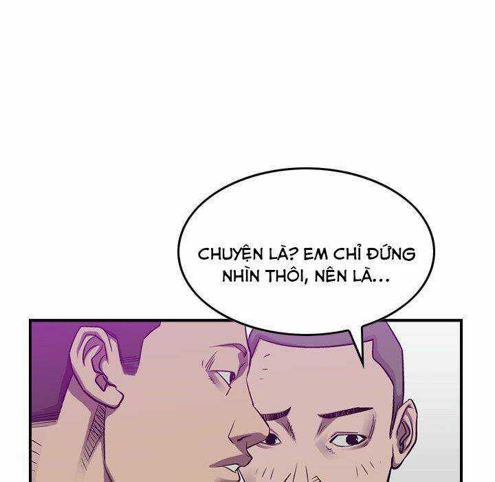 Huyền Thoại : Khởi Đầu Chapter 85 trang 21