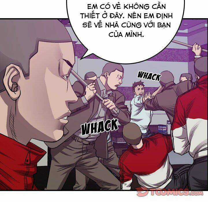 Huyền Thoại : Khởi Đầu Chapter 85 trang 23