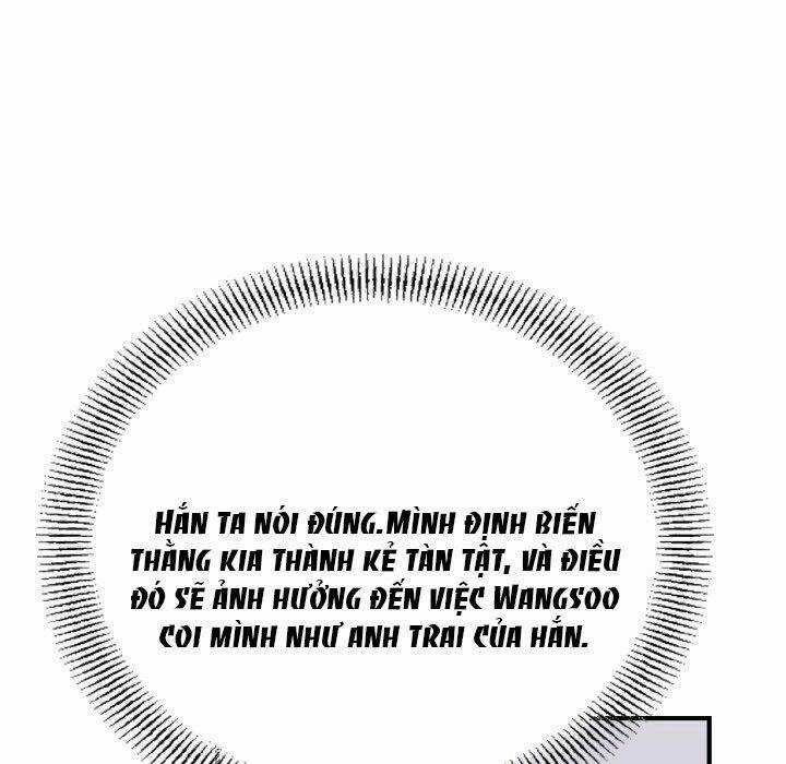 Huyền Thoại : Khởi Đầu Chapter 85 trang 24