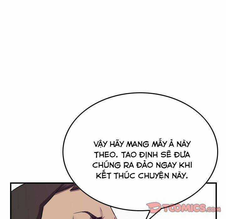 Huyền Thoại : Khởi Đầu Chapter 85 trang 26