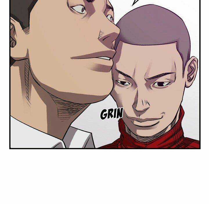 Huyền Thoại : Khởi Đầu Chapter 85 trang 27