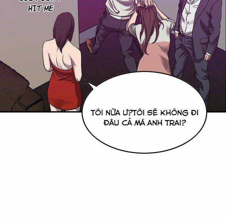 Huyền Thoại : Khởi Đầu Chapter 85 trang 36