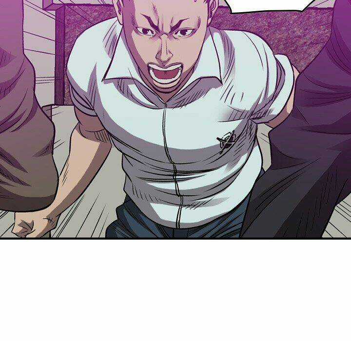 Huyền Thoại : Khởi Đầu Chapter 85 trang 43