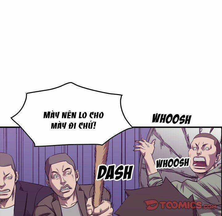 Huyền Thoại : Khởi Đầu Chapter 85 trang 44