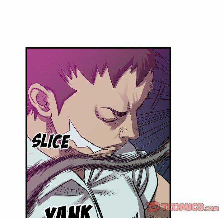 Huyền Thoại : Khởi Đầu Chapter 85 trang 50