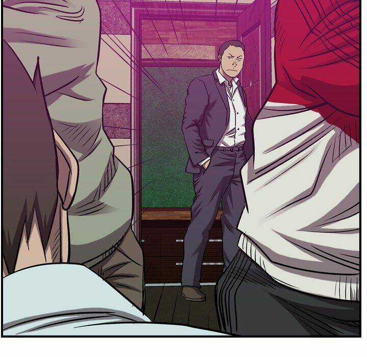 Huyền Thoại : Khởi Đầu Chapter 85 trang 54