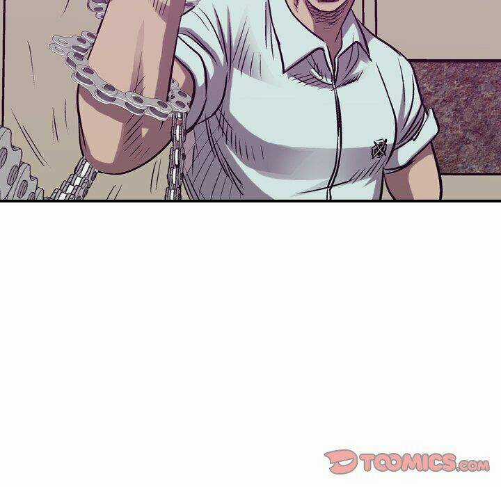 Huyền Thoại : Khởi Đầu Chapter 85 trang 59