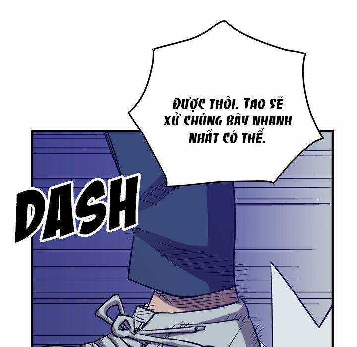 Huyền Thoại : Khởi Đầu Chapter 85 trang 60