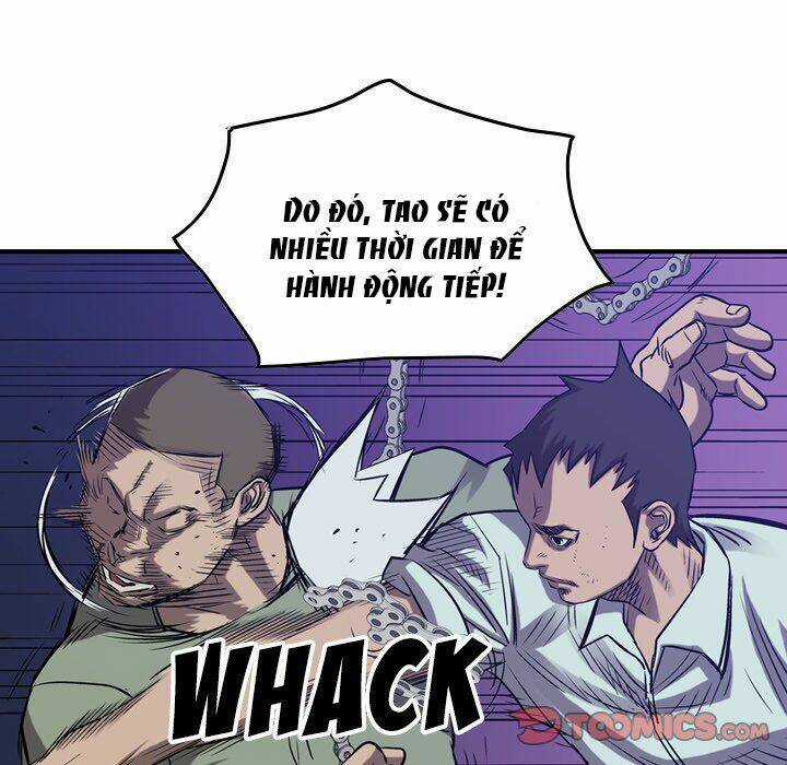 Huyền Thoại : Khởi Đầu Chapter 85 trang 62