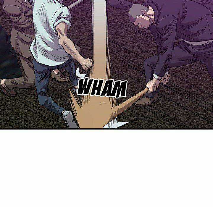 Huyền Thoại : Khởi Đầu Chapter 85 trang 69