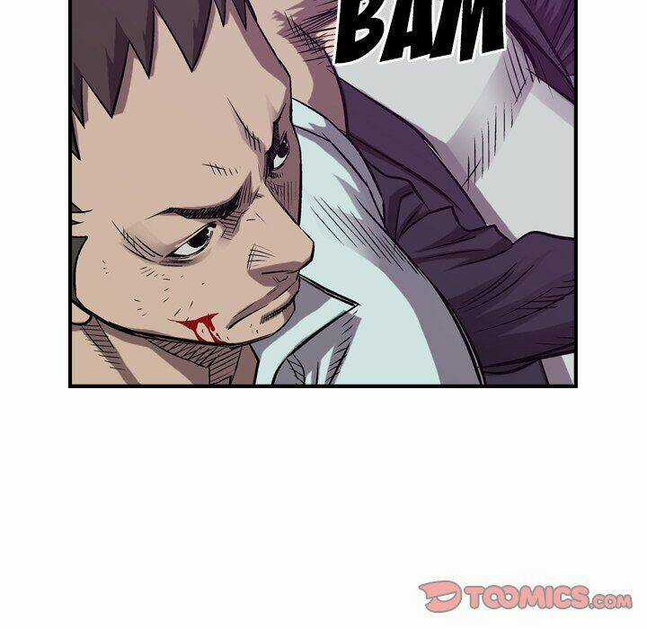 Huyền Thoại : Khởi Đầu Chapter 85 trang 71