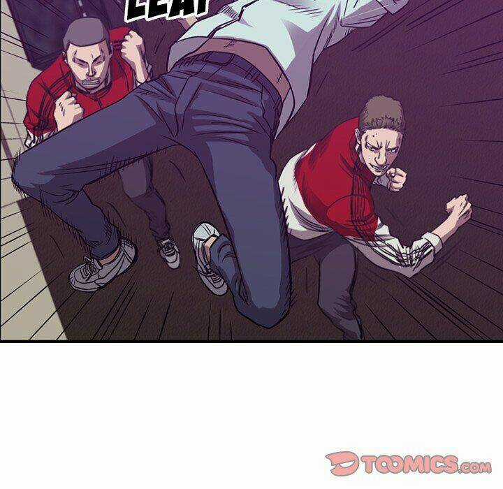 Huyền Thoại : Khởi Đầu Chapter 85 trang 77