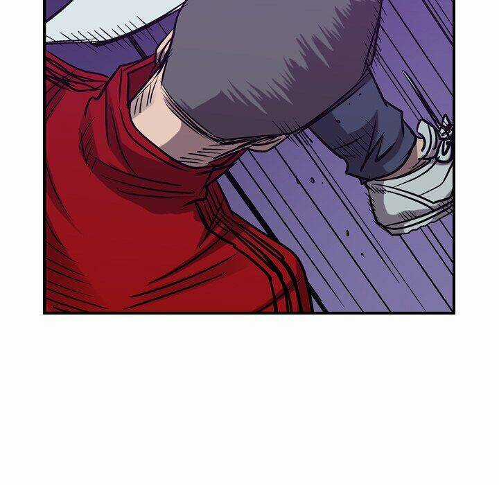 Huyền Thoại : Khởi Đầu Chapter 85 trang 81