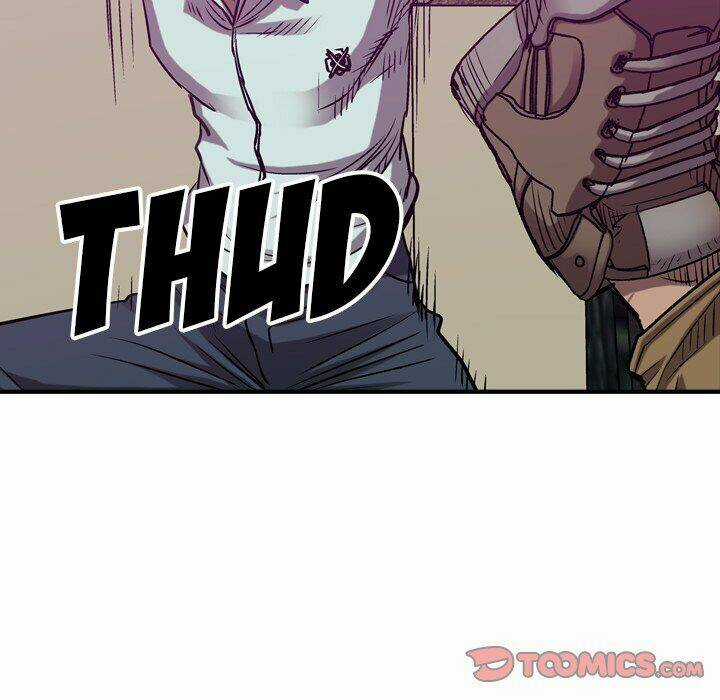 Huyền Thoại : Khởi Đầu Chapter 85 trang 83