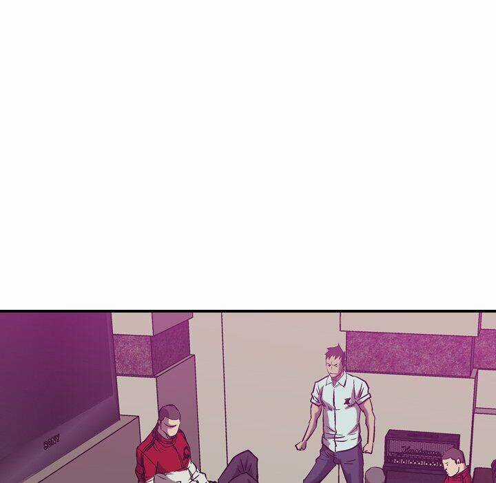 Huyền Thoại : Khởi Đầu Chapter 85 trang 84