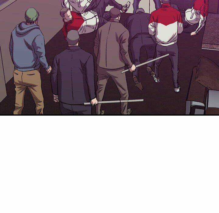 Huyền Thoại : Khởi Đầu Chapter 85 trang 85