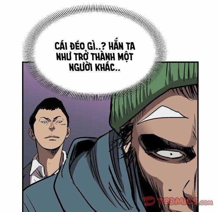 Huyền Thoại : Khởi Đầu Chapter 85 trang 86