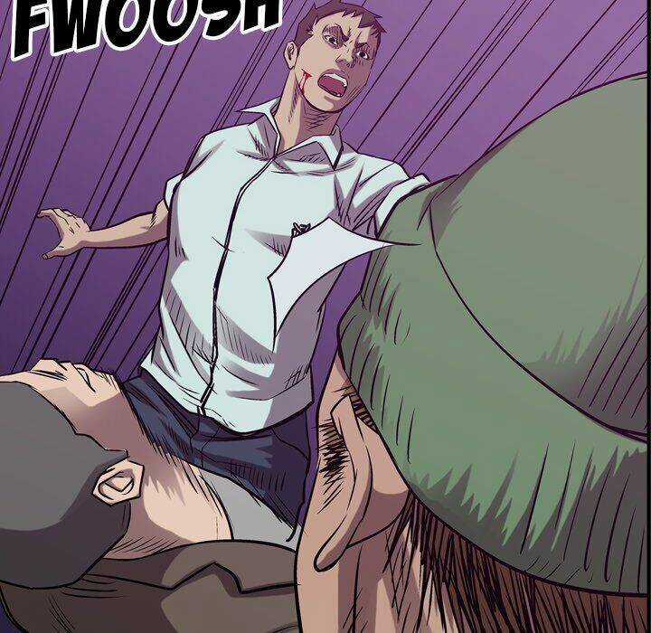 Huyền Thoại : Khởi Đầu Chapter 85 trang 94