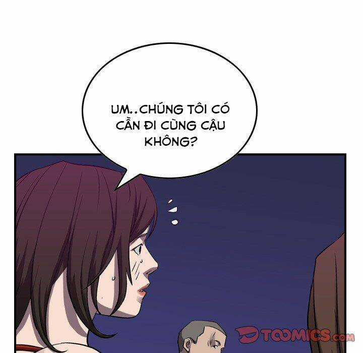 Huyền Thoại : Khởi Đầu Chapter 86 trang 110