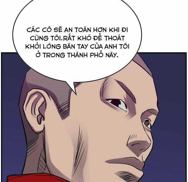 Huyền Thoại : Khởi Đầu Chapter 86 trang 112