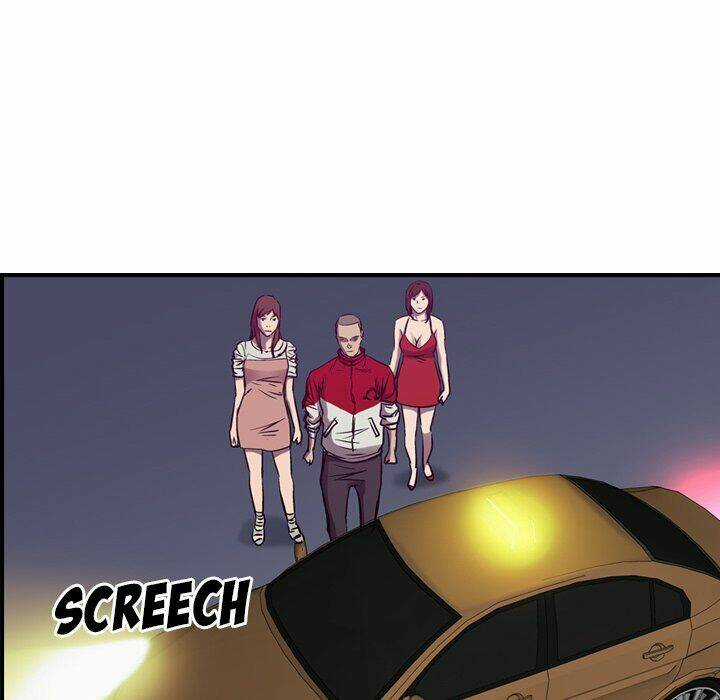 Huyền Thoại : Khởi Đầu Chapter 86 trang 114