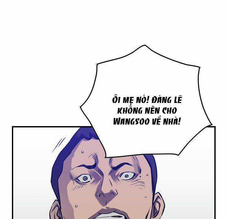 Huyền Thoại : Khởi Đầu Chapter 86 trang 18