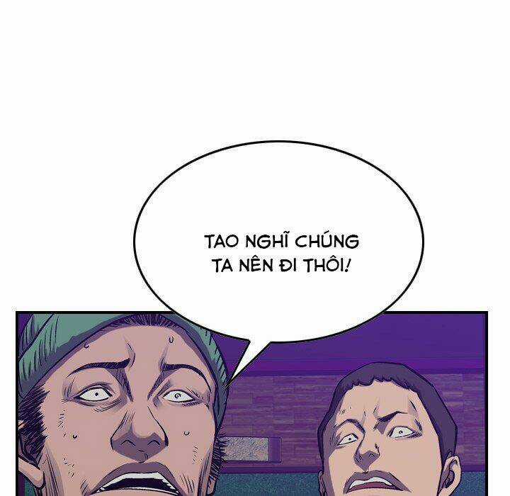 Huyền Thoại : Khởi Đầu Chapter 86 trang 22