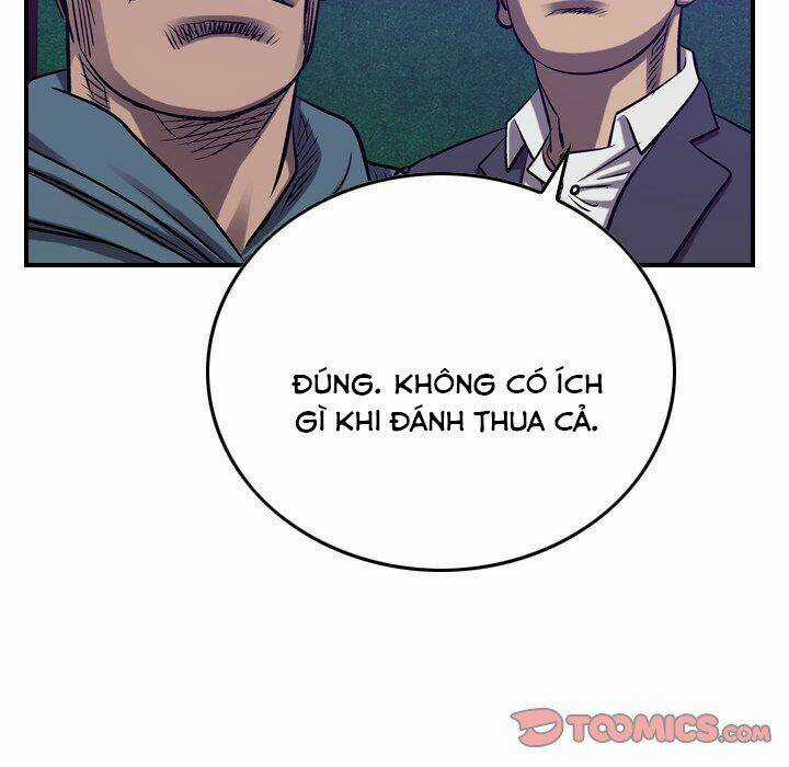 Huyền Thoại : Khởi Đầu Chapter 86 trang 23