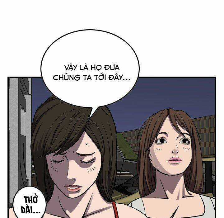 Huyền Thoại : Khởi Đầu Chapter 86 trang 36