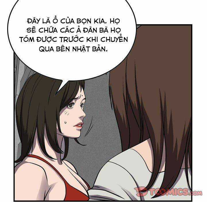 Huyền Thoại : Khởi Đầu Chapter 86 trang 38