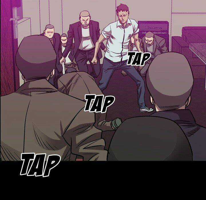 Huyền Thoại : Khởi Đầu Chapter 86 trang 4