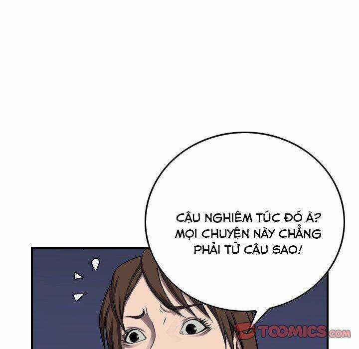 Huyền Thoại : Khởi Đầu Chapter 86 trang 41